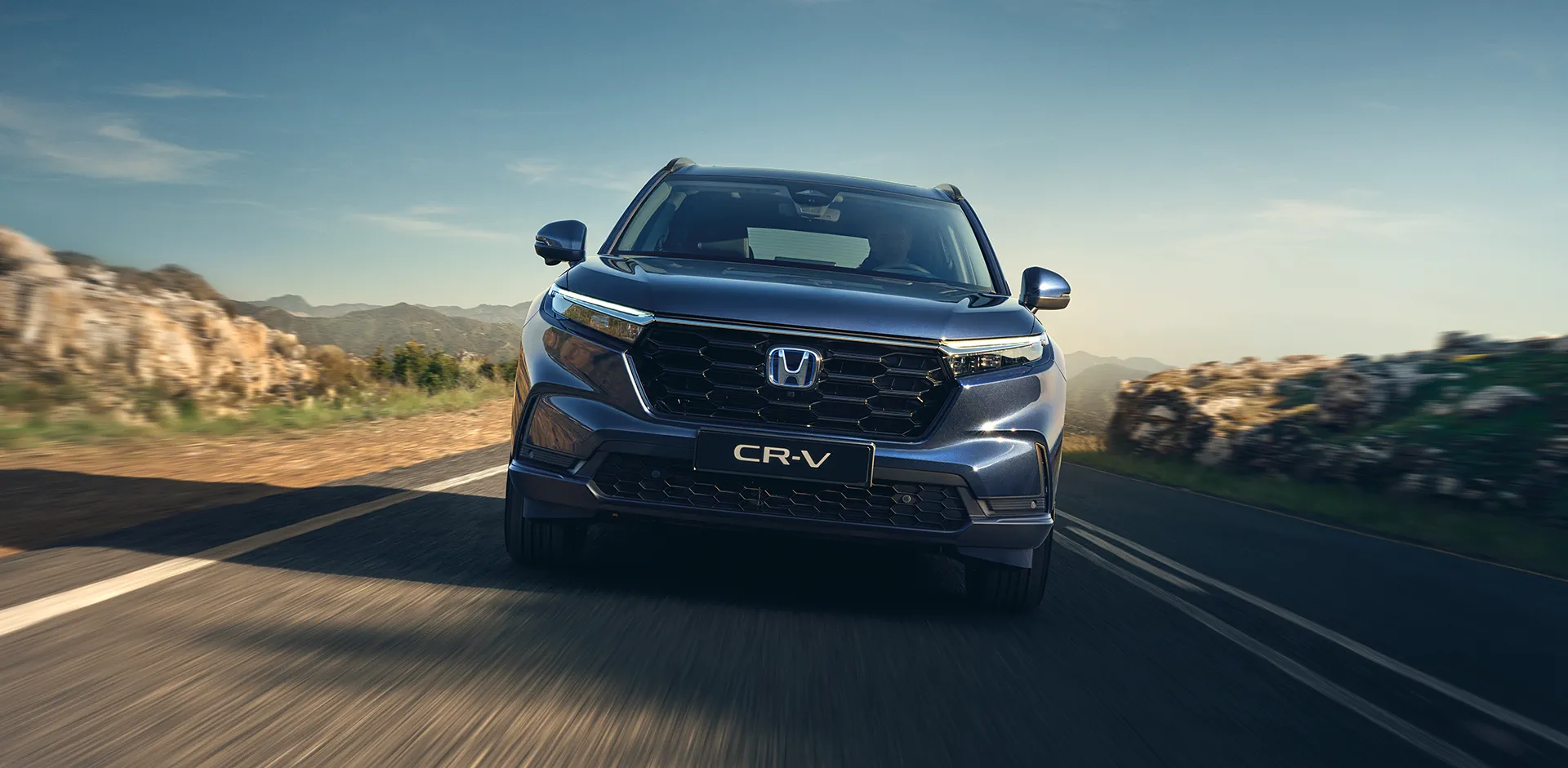 CR-V سيارة 