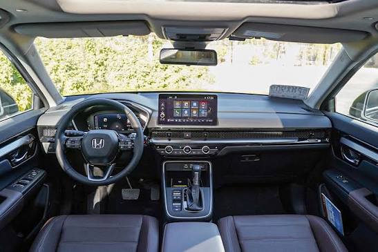CR-V سيارة 