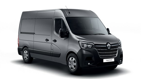 شاحنه صغيره ذات الثلاثه مقاعد L4H3 سيارة 