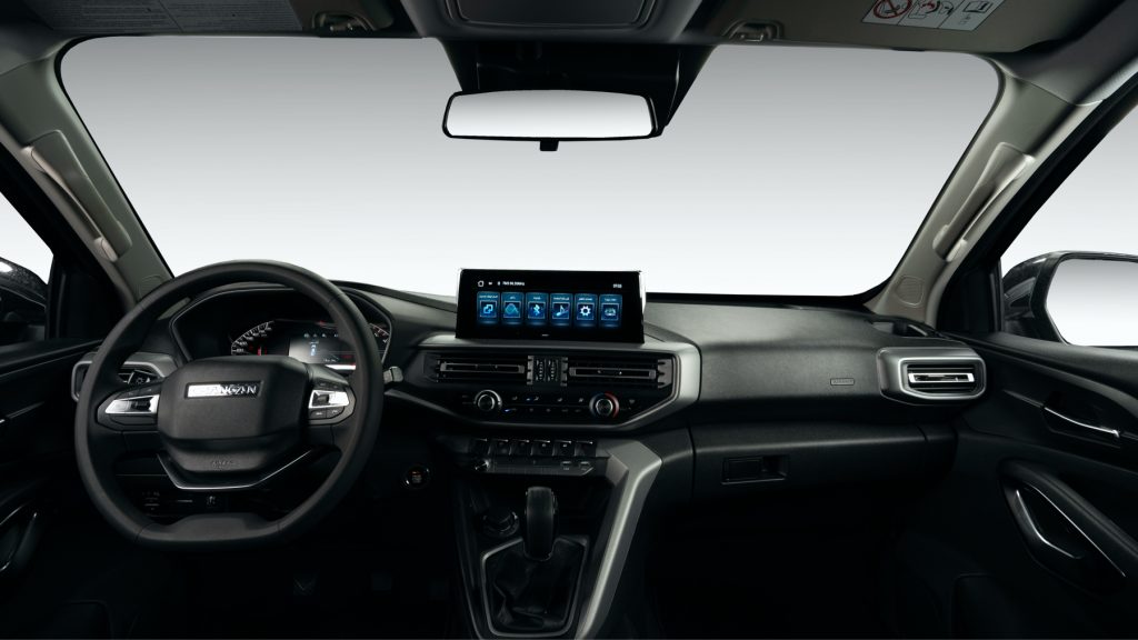 اوميجا MT 4WD سيارة 