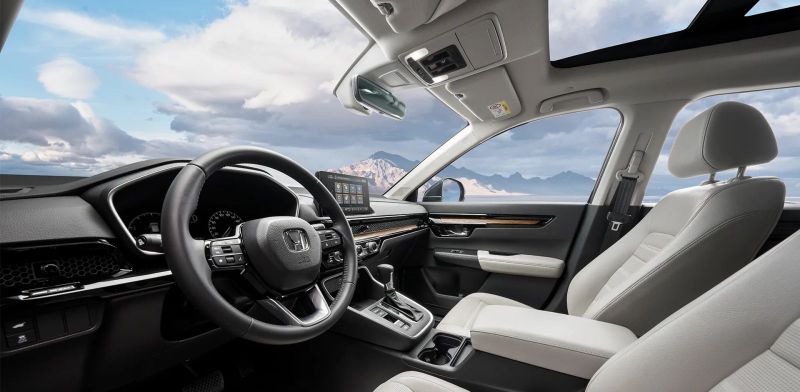 CR-V سيارة 
