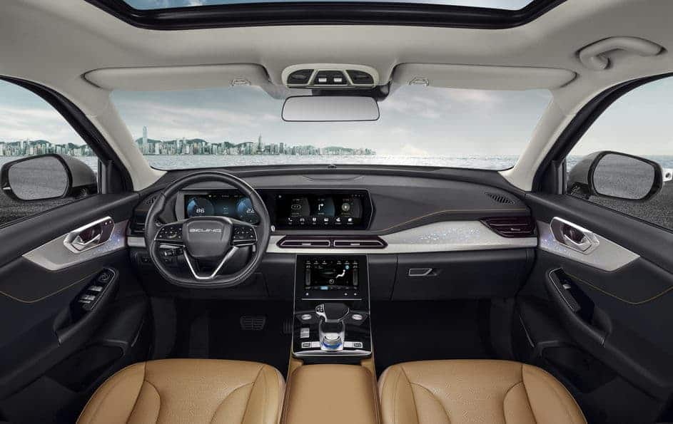 لاكجري سيارة 