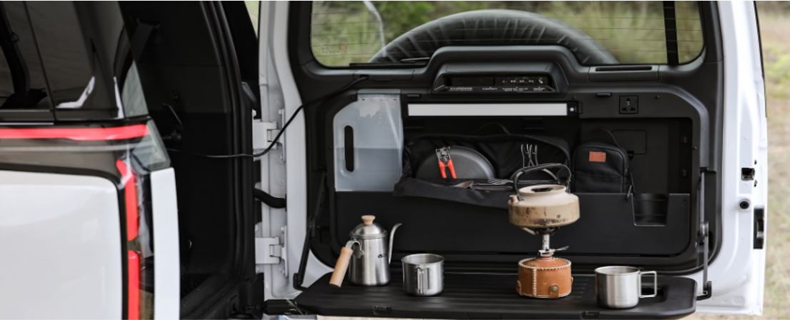 Rox01(7مقاعد) سيارة 