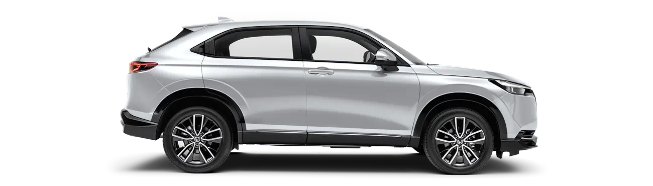 HR-V سيارة 