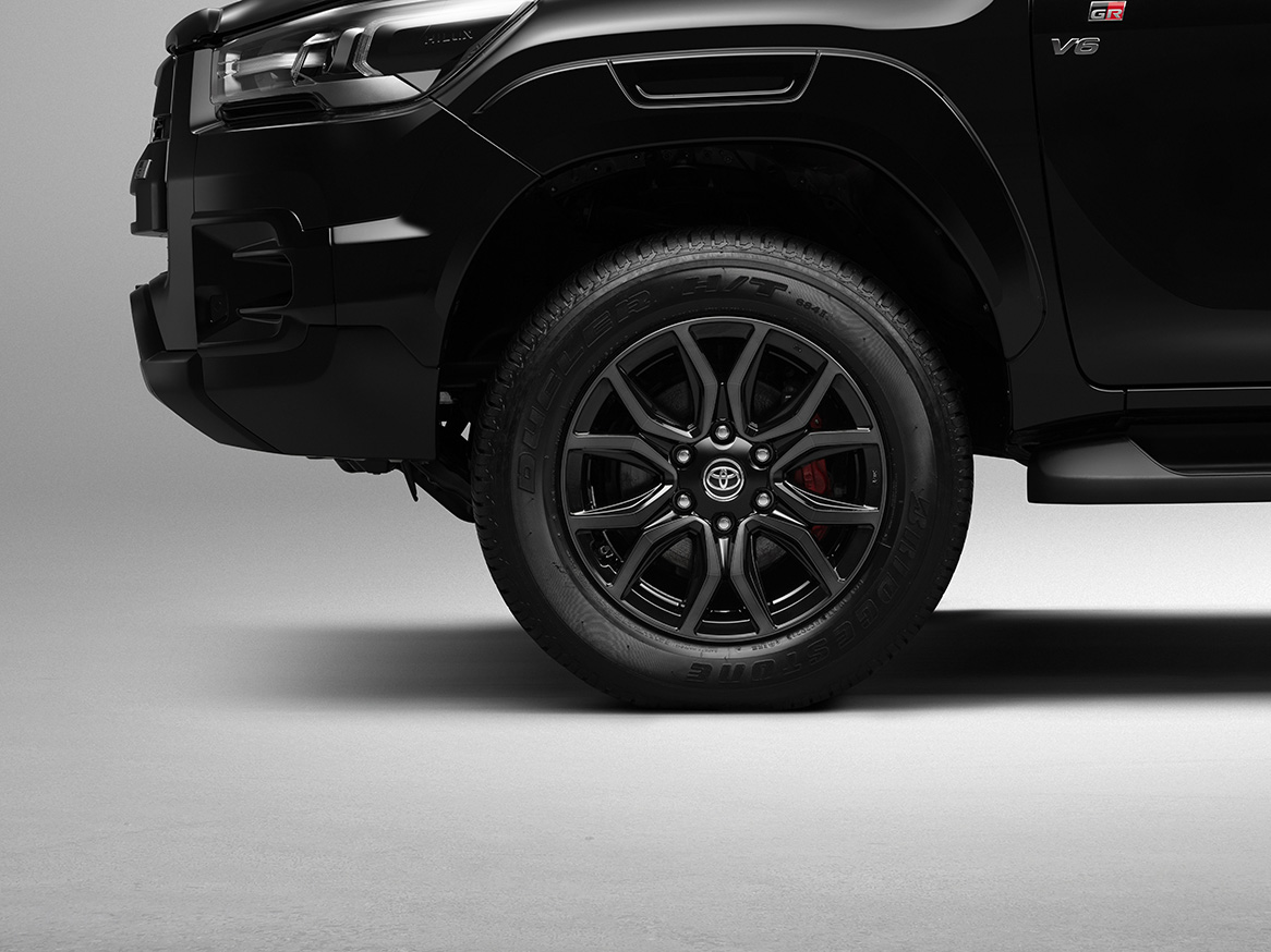 ادفنشر غمارتين سيارة 