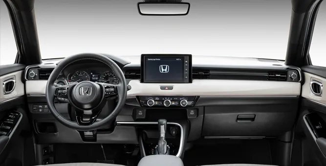 HR-V سيارة 