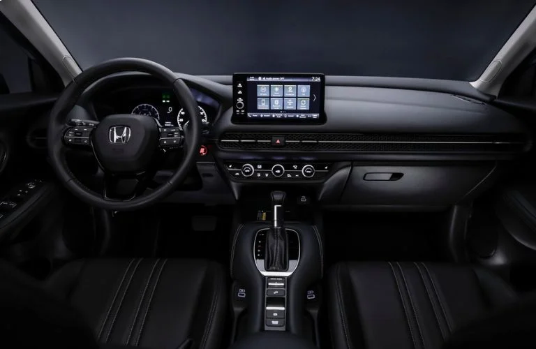 HR-V سيارة 