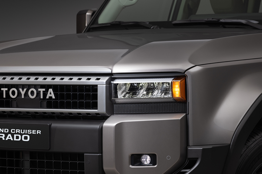 ADV-1 DSL سيارة 