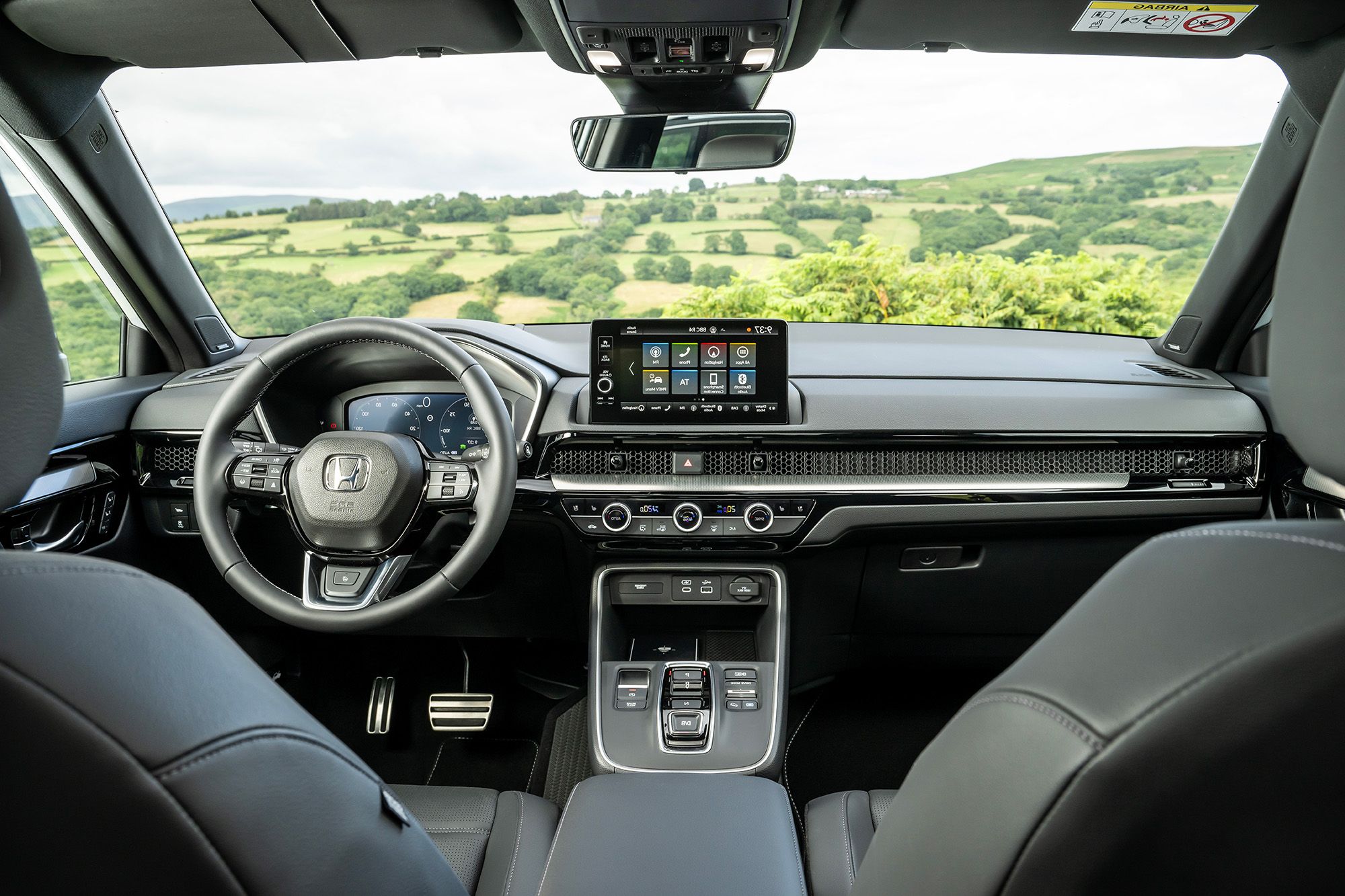 CR-V سيارة 