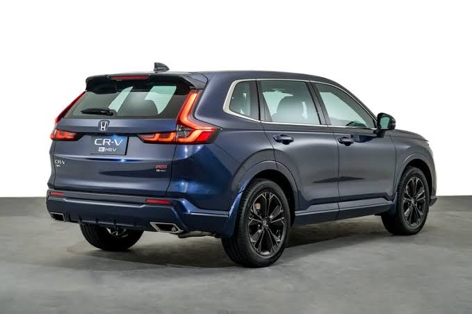 CR-V سيارة 