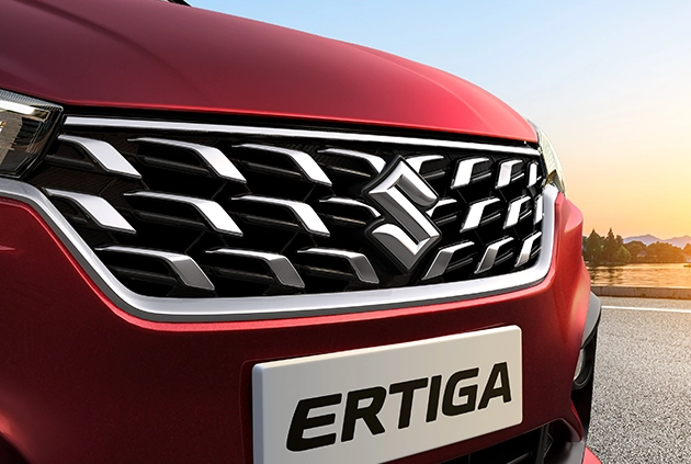 ارتيجا فل سيارة 