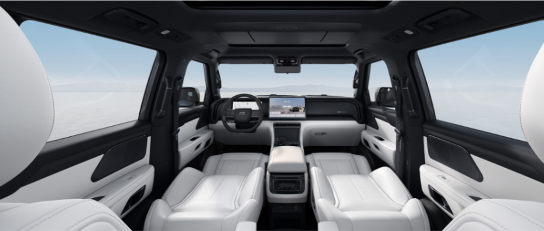 Rox01(7مقاعد) سيارة 