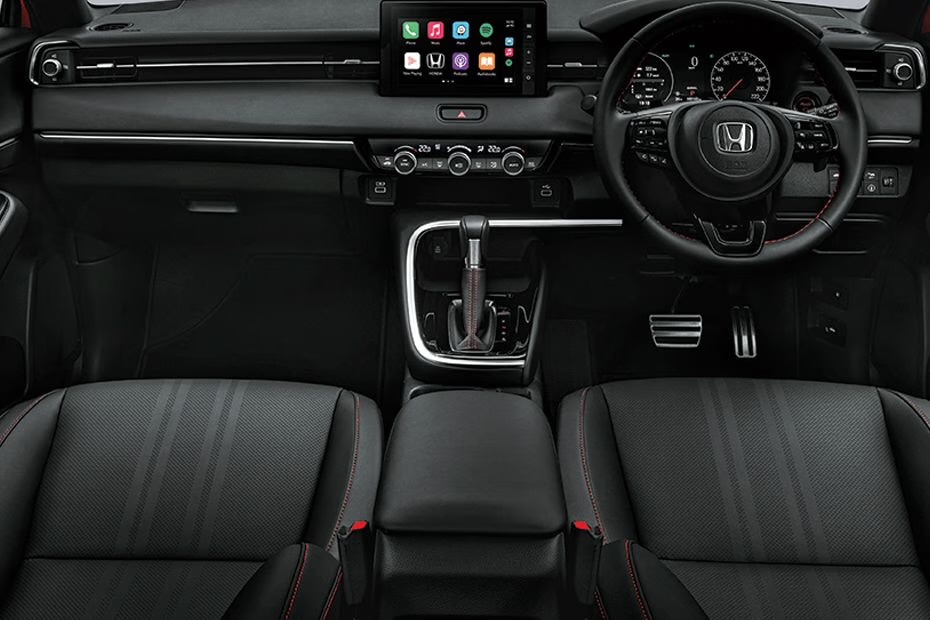 HR-V سيارة 