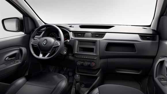 Express van سيارة 