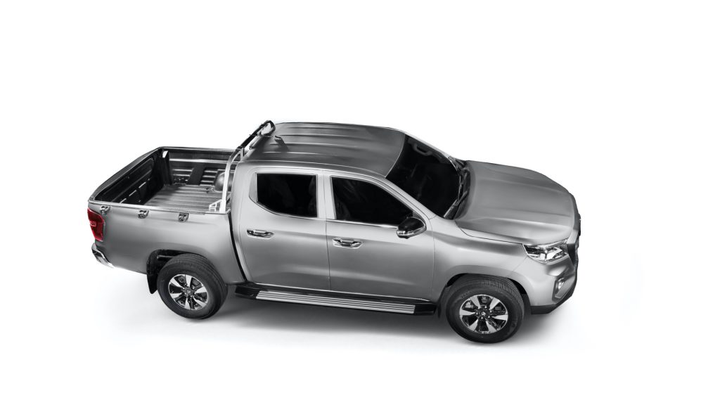 اوميجا MT 4WD سيارة 