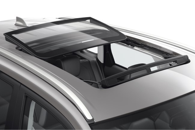 جراند فيتار (GLX دفع رباعي ) سيارة 