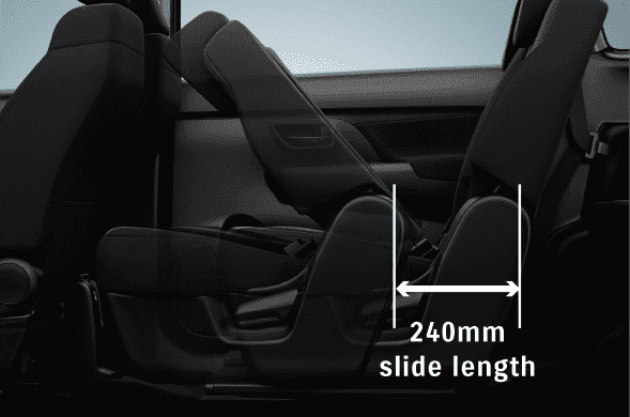 ارتيجا فل سيارة 