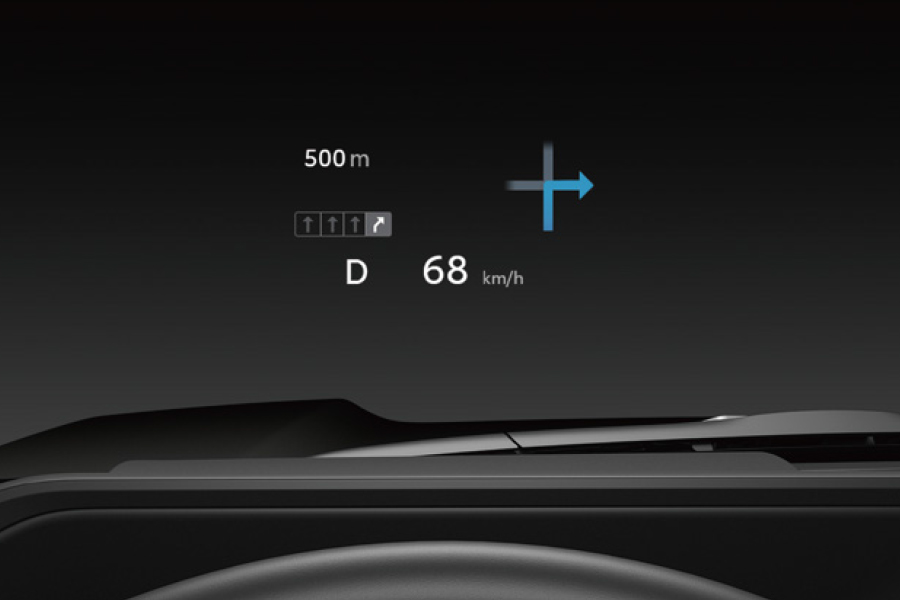 ADV-1 DSL سيارة 