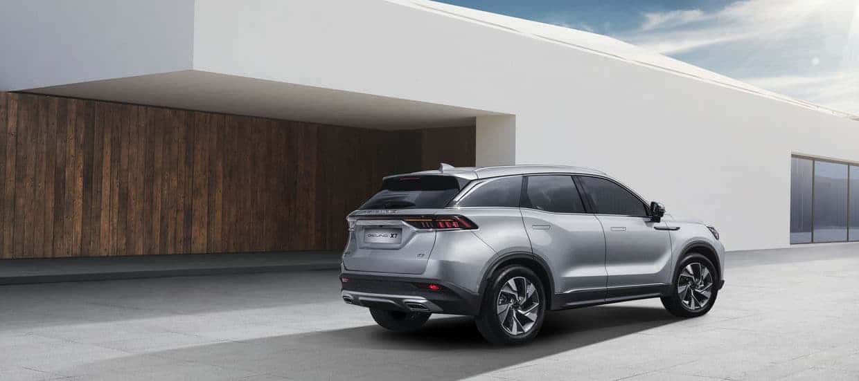 X7 اونر فل سيارة 