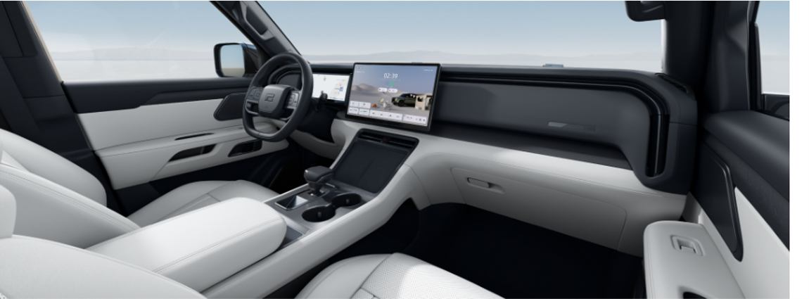 Rox01(7مقاعد) سيارة 