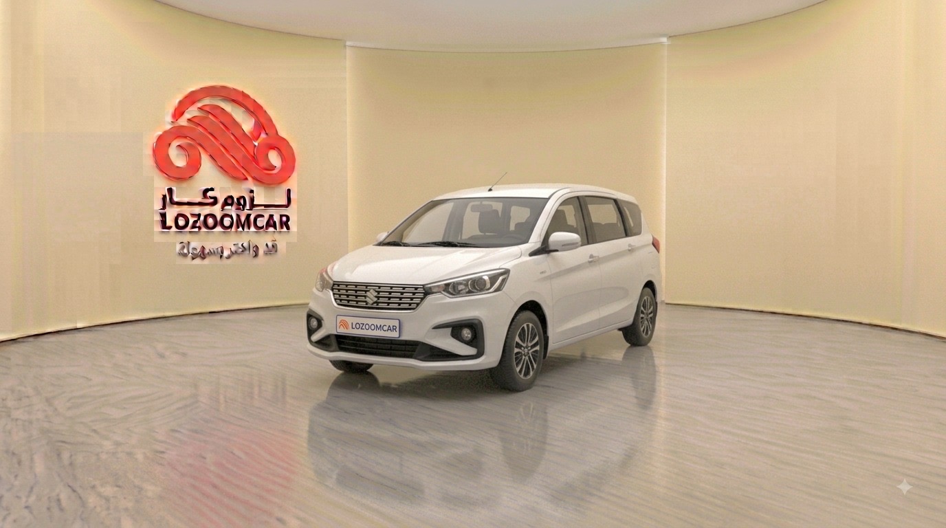 ارتيجا GL 2024