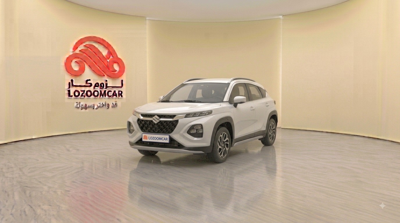 فرونكس GL 2025
