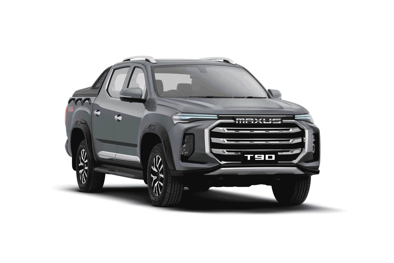 T90 لاكجري 2024