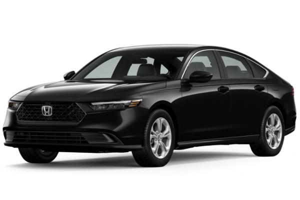 اكورد EXL hev 2025