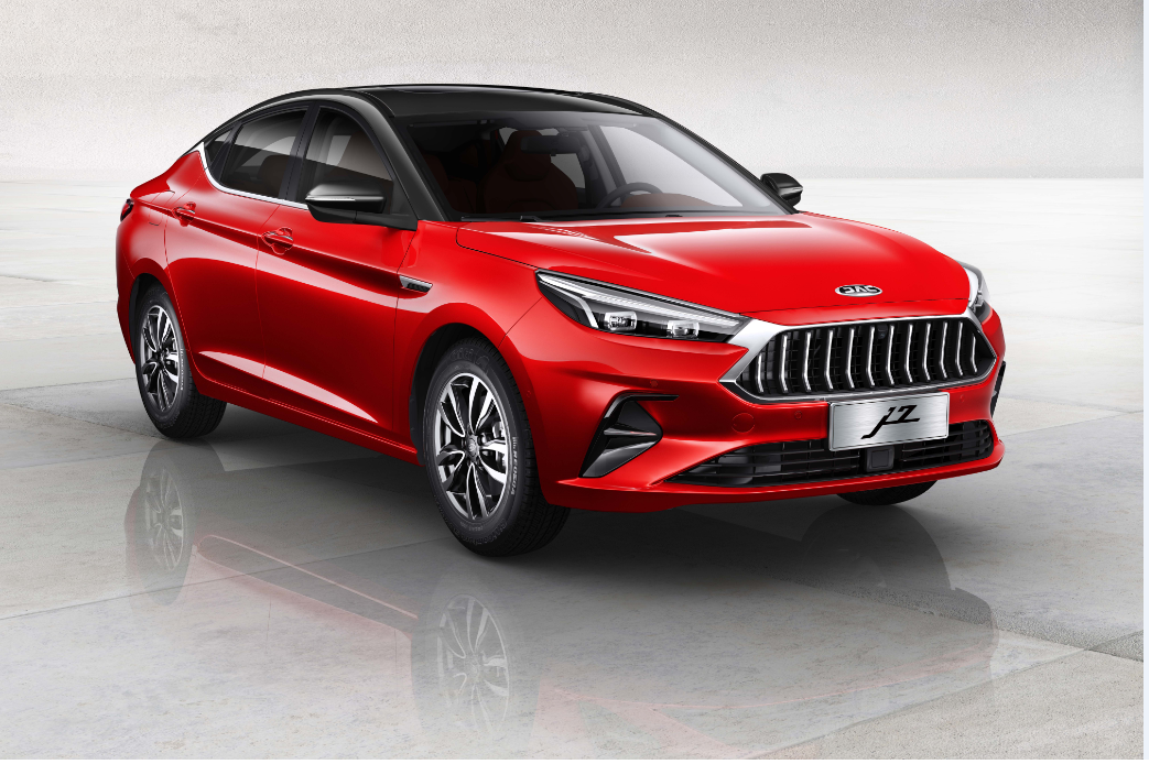 J7 لاكجري 2025