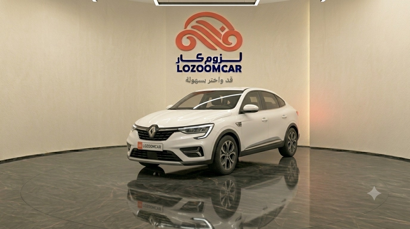 Arkana esprit alpine