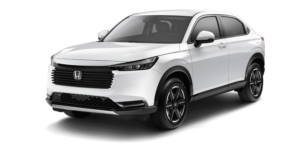 HR-V LX 2025