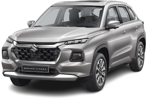 جراند فيتار GLX 2025