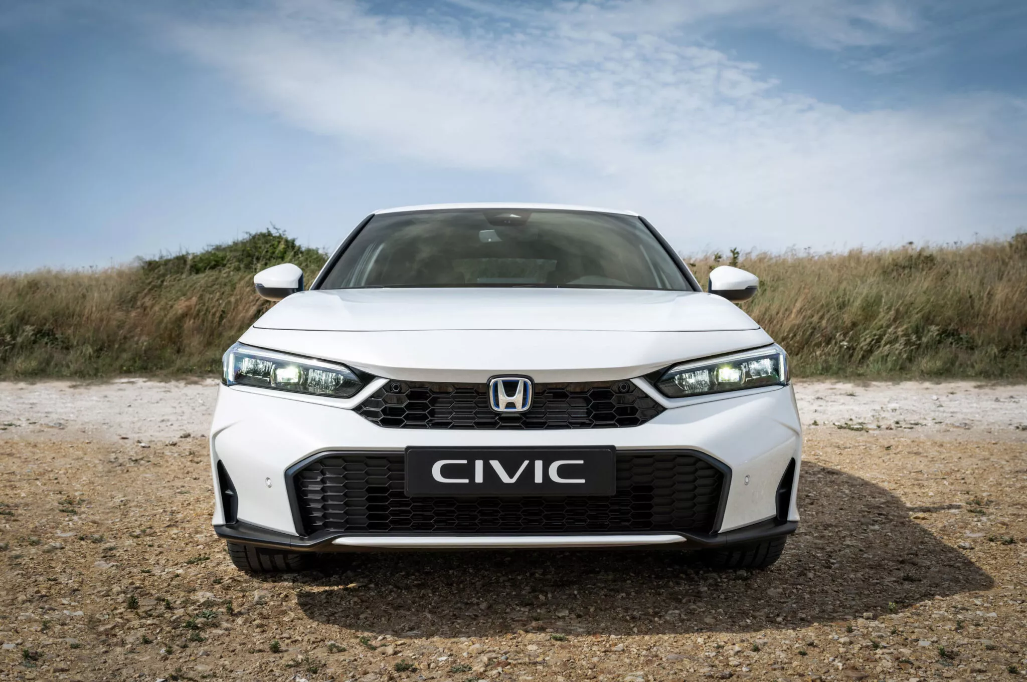 Civic SPORT 2025