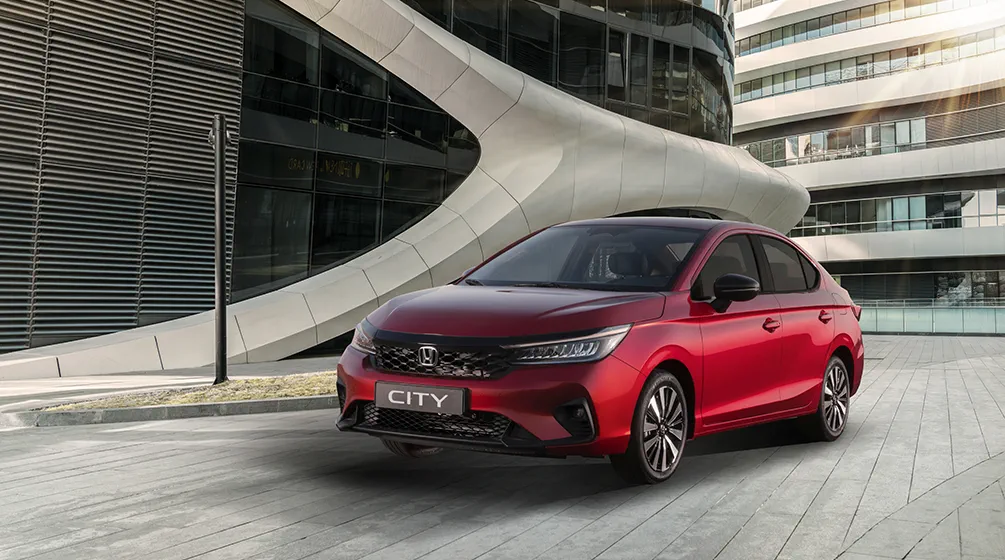 سيتي LX soport 2026