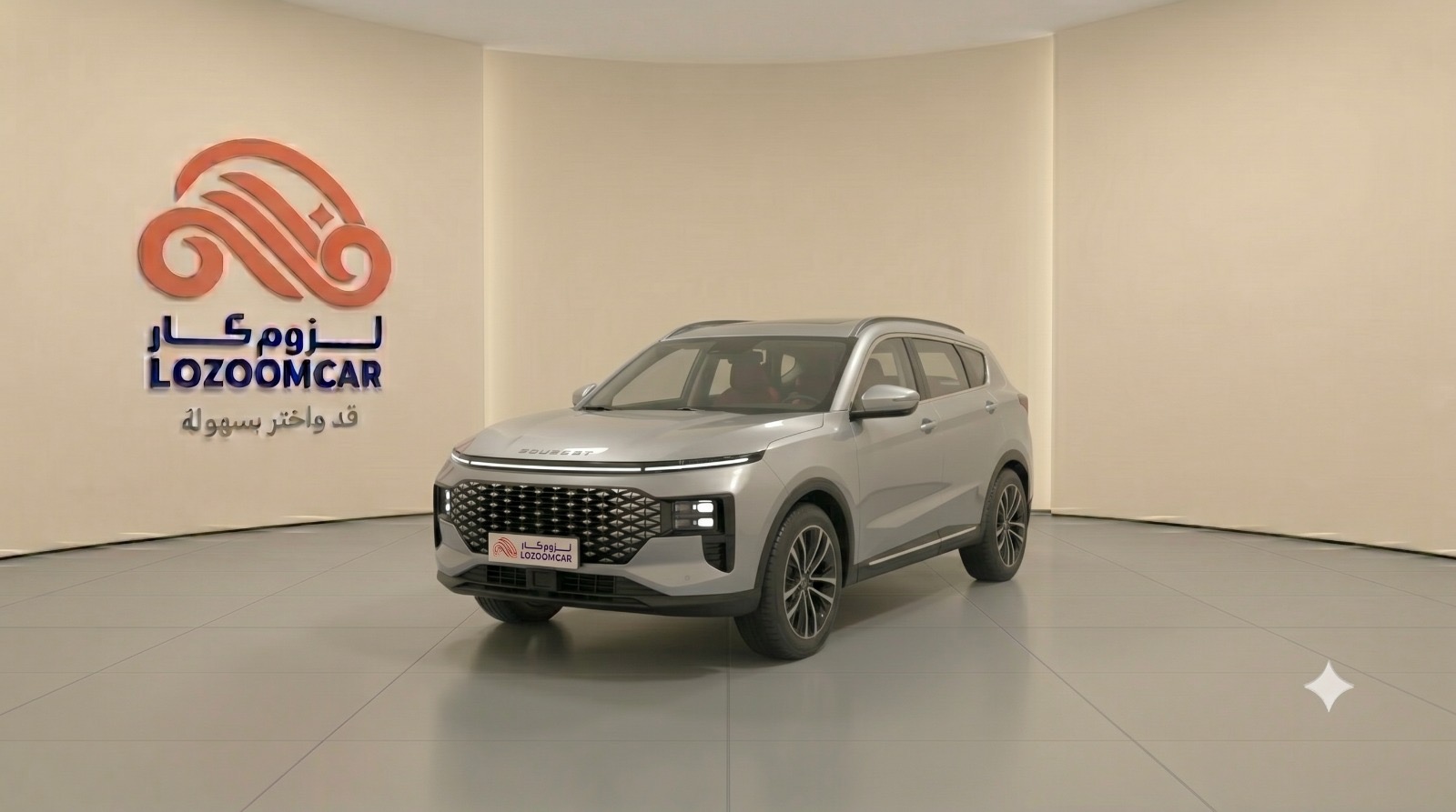 S07 Comfort 2026