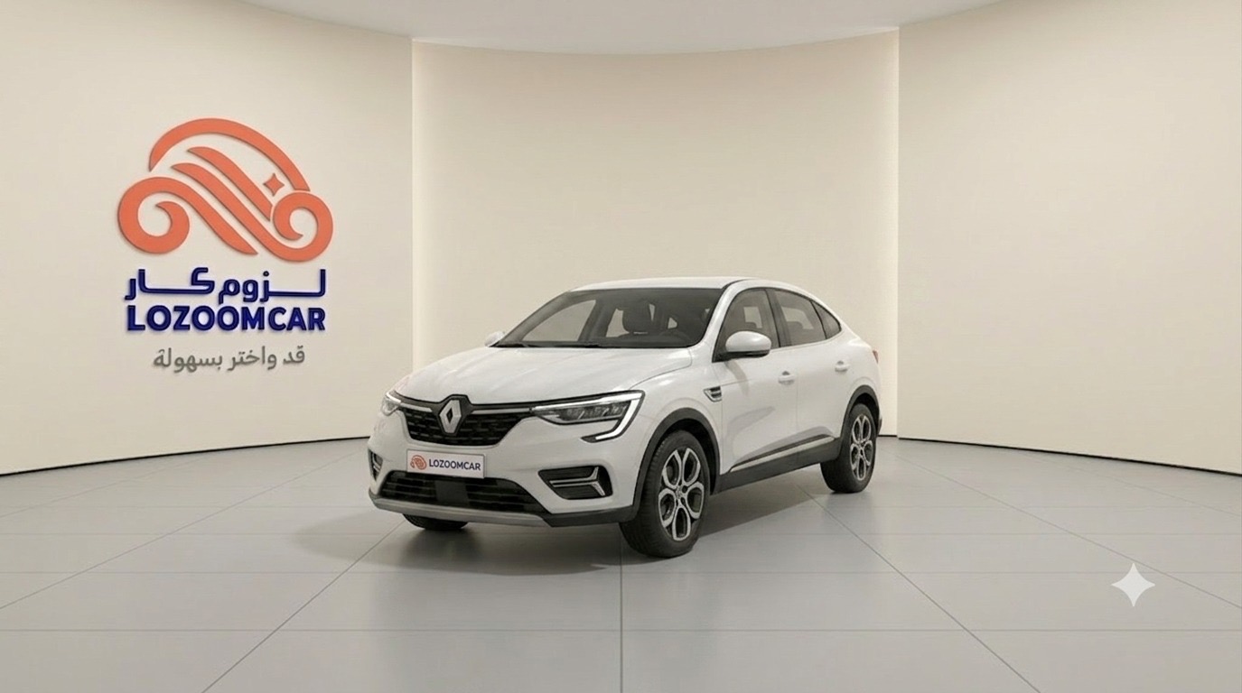 Arkana E3 2025
