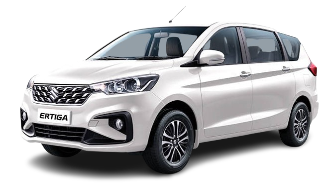 ارتيجا GL 2024