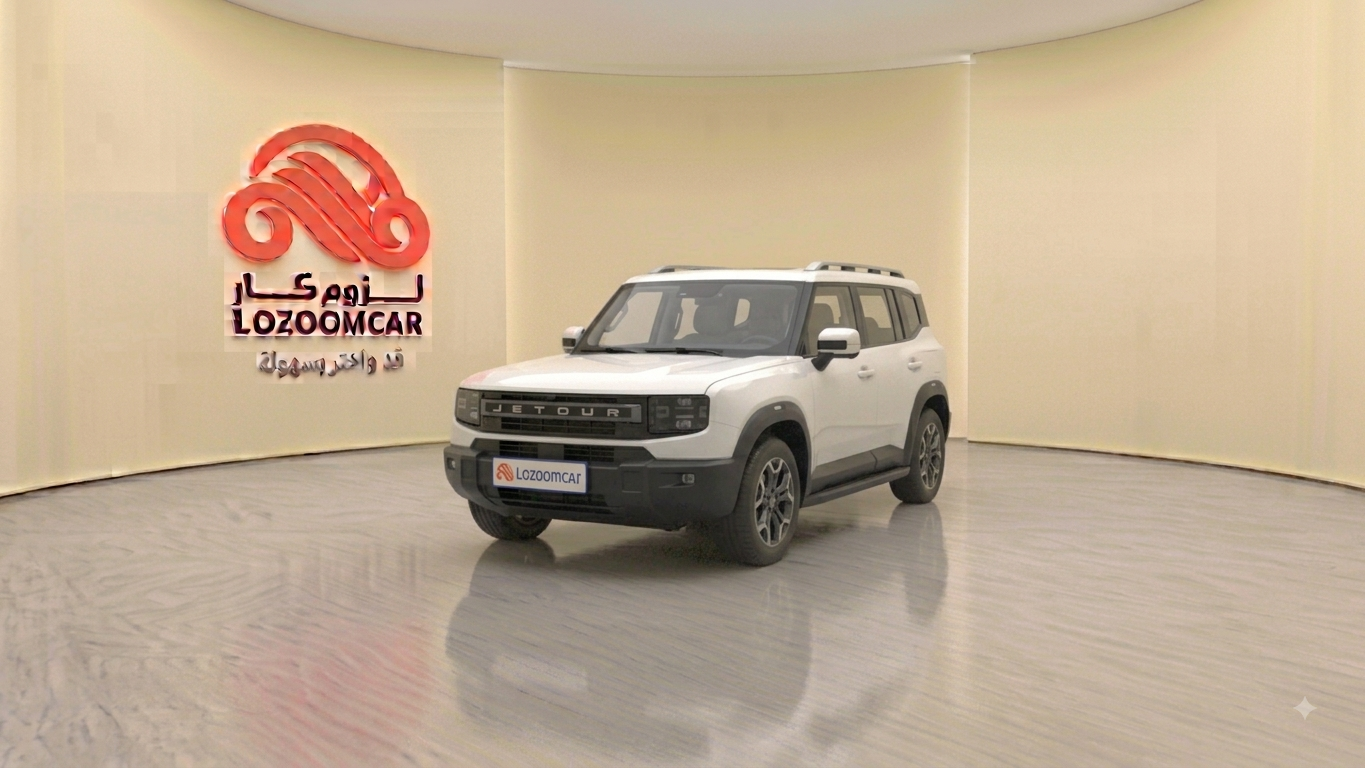 T1 لاكجري 2025
