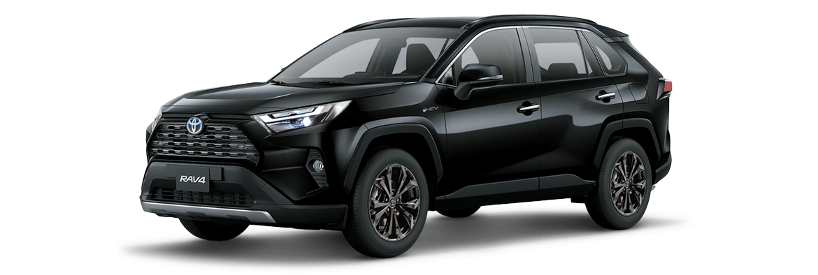 RAV 4 ADV 2025