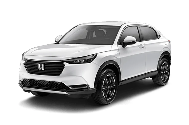 HR-V DX 2025