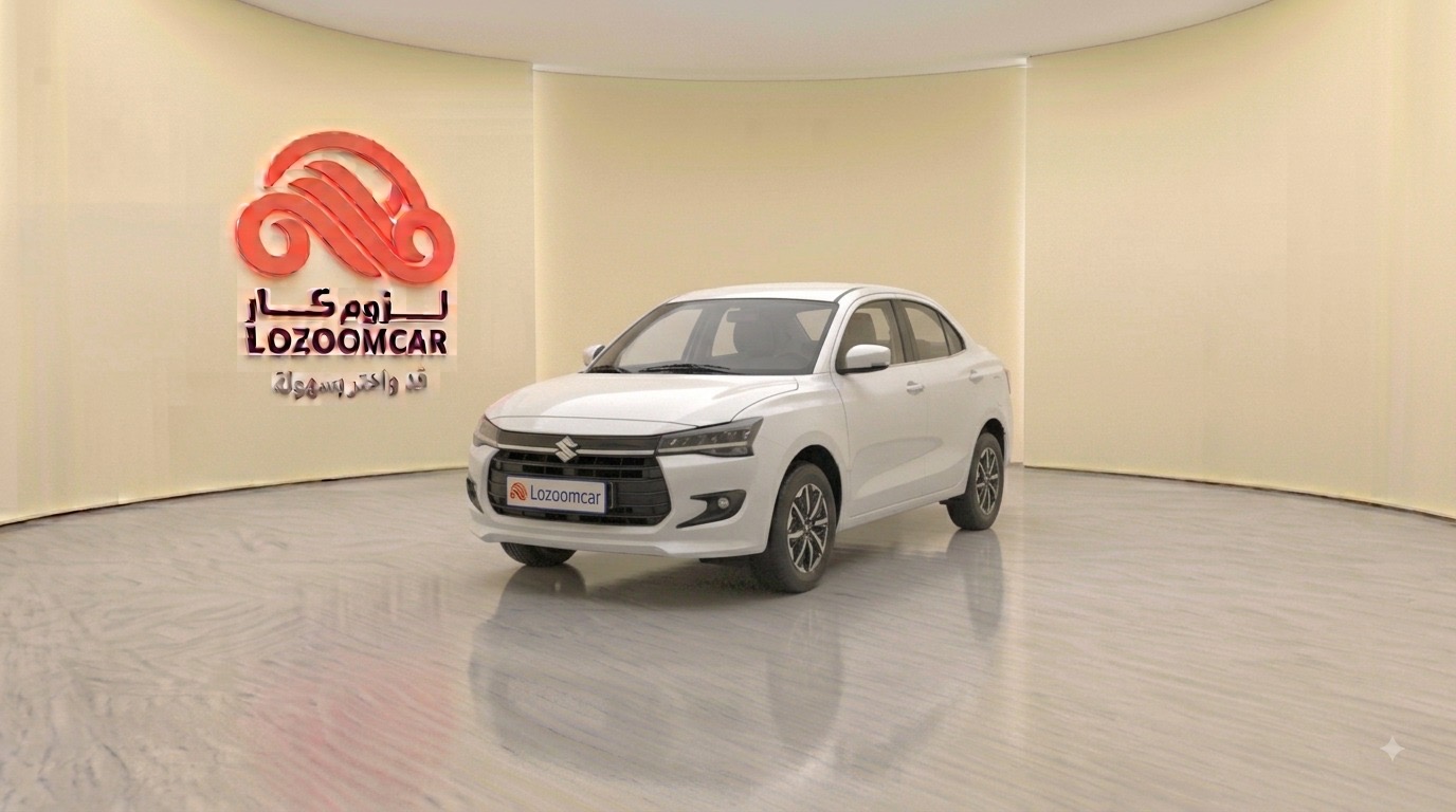 ديزاير GLX 2026