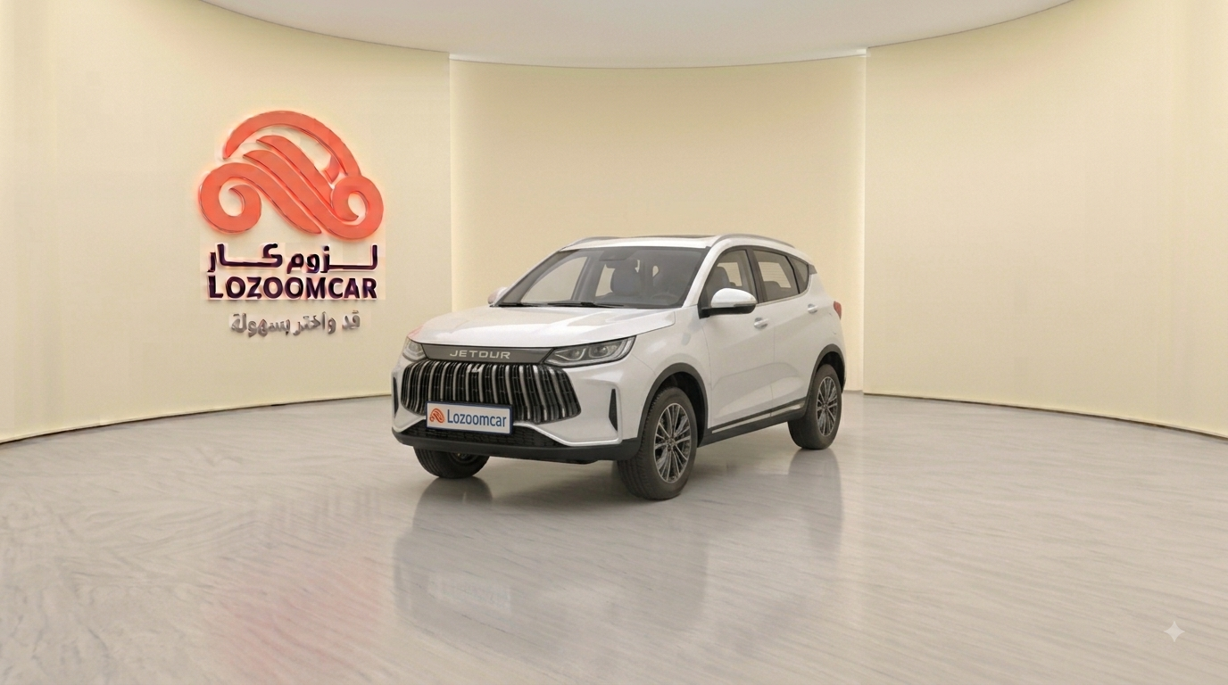 X50 لاكجري 2025