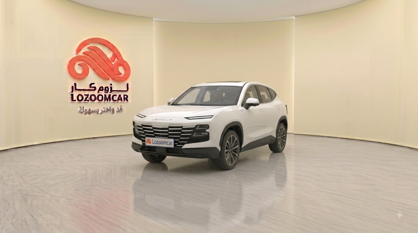 داشينغ لاكجري 2024