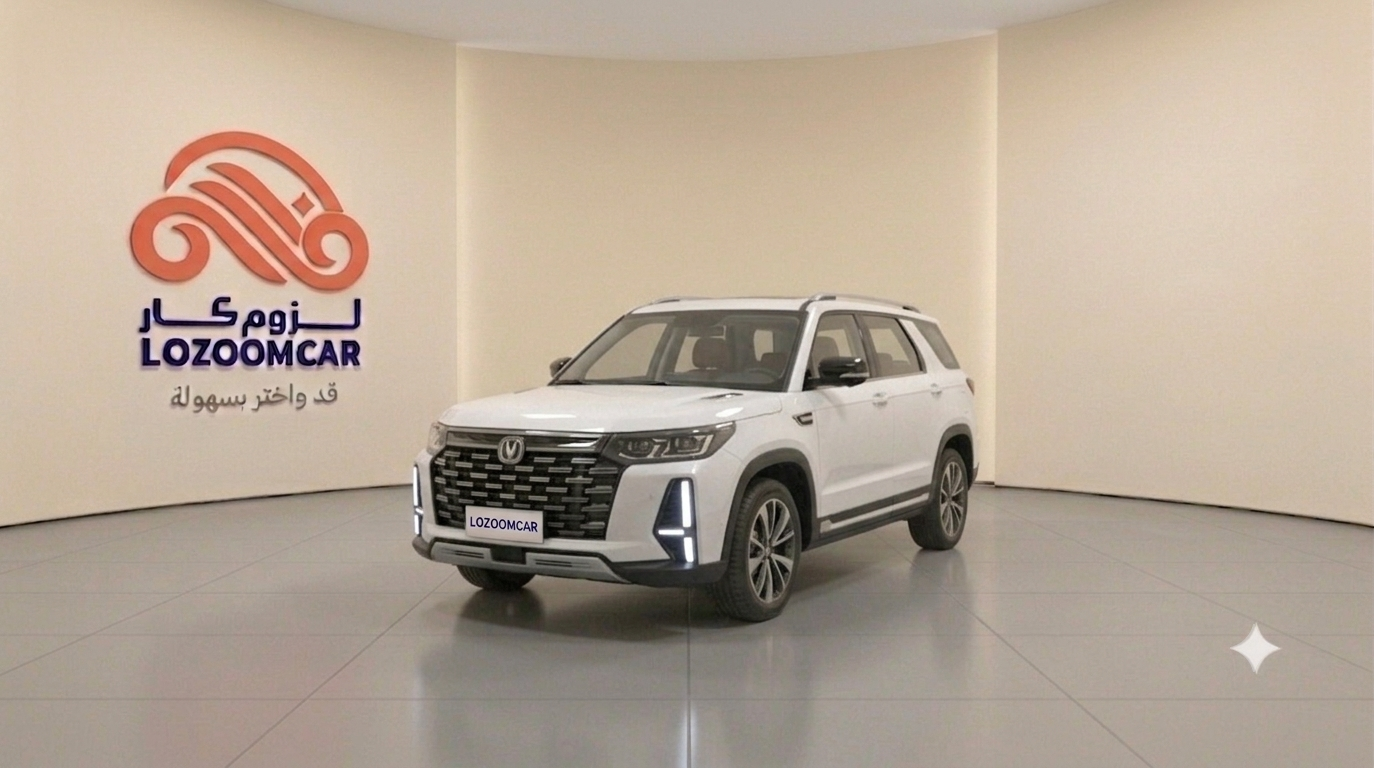 SC95 PLUS بلاتينيوم 2026