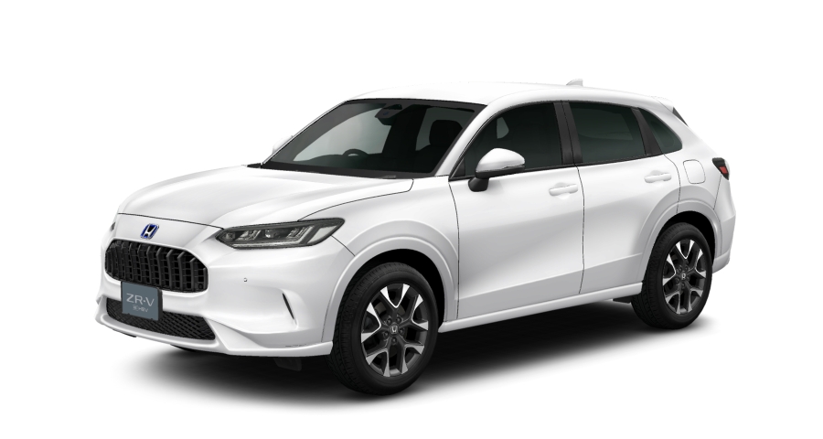 ZR-V EX 2025