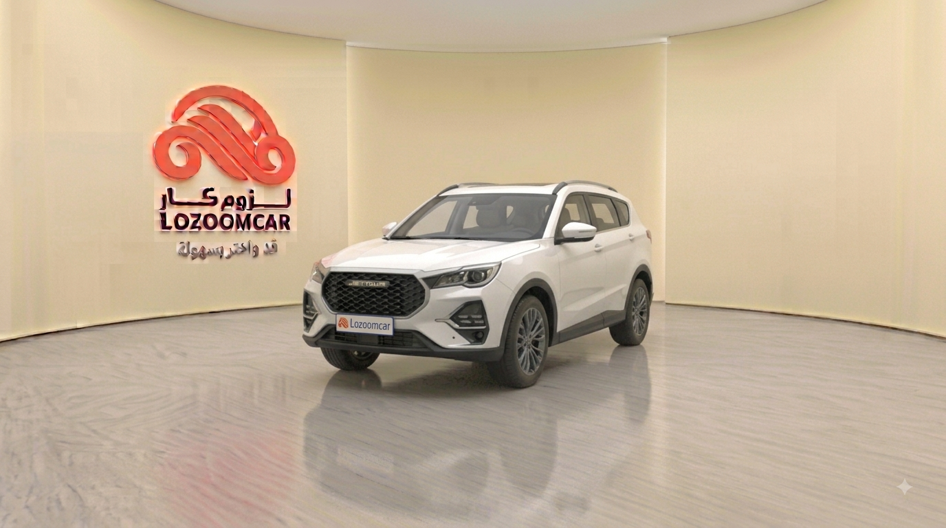 X70 كمفورت 2025