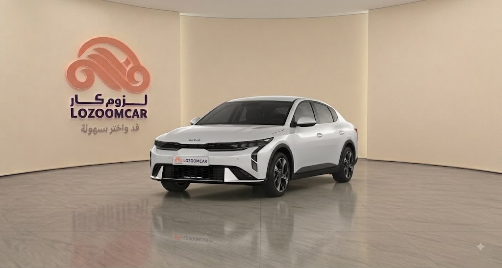 k3 استاندر 2023