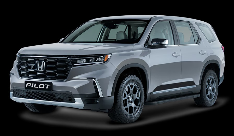 بايلوت EXL 2025