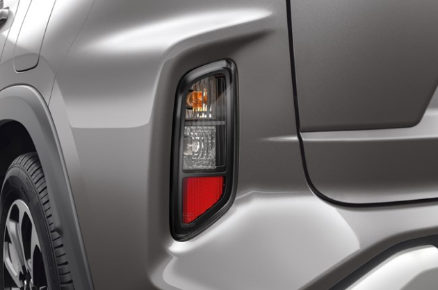 جراند فيتار GL(دفع امامي ) سيارة 