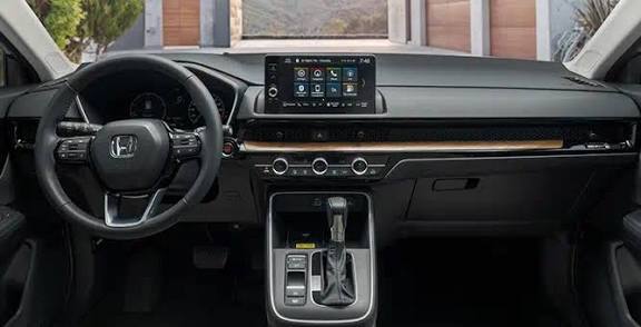 CR-V سيارة 